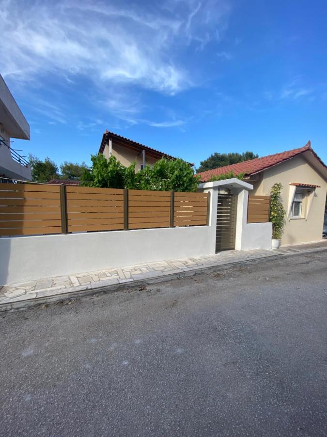 Apartament The Dreamhouse Athens Airport Artemida  Zewnętrze zdjęcie