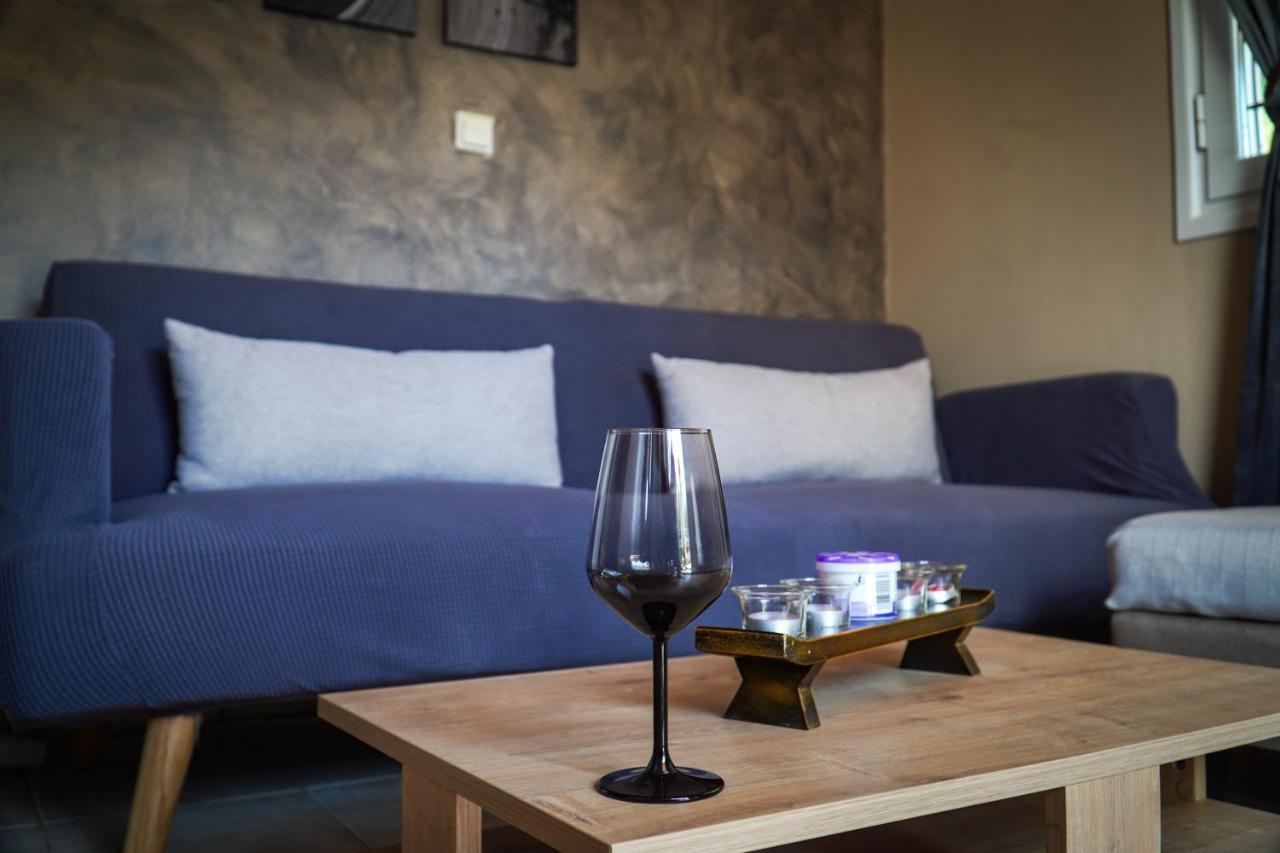 Apartament The Dreamhouse Athens Airport Artemida  Zewnętrze zdjęcie