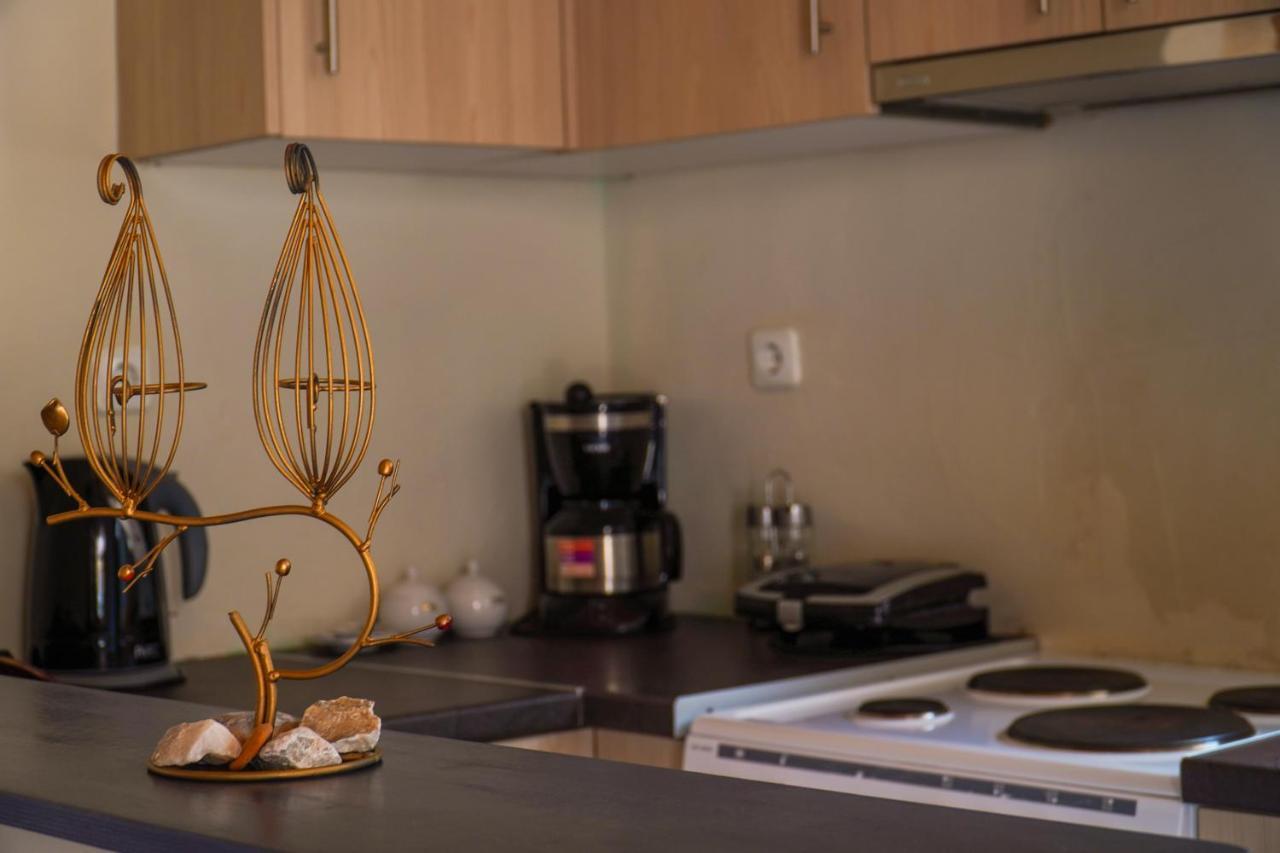 Apartament The Dreamhouse Athens Airport Artemida  Zewnętrze zdjęcie