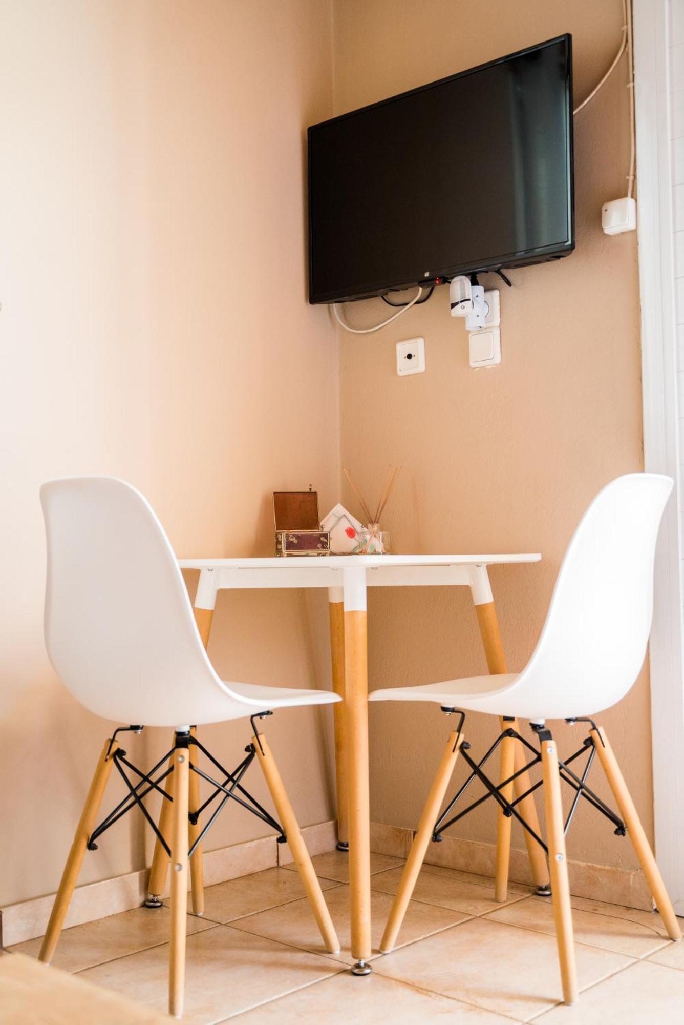 Apartament The Dreamhouse Athens Airport Artemida  Zewnętrze zdjęcie
