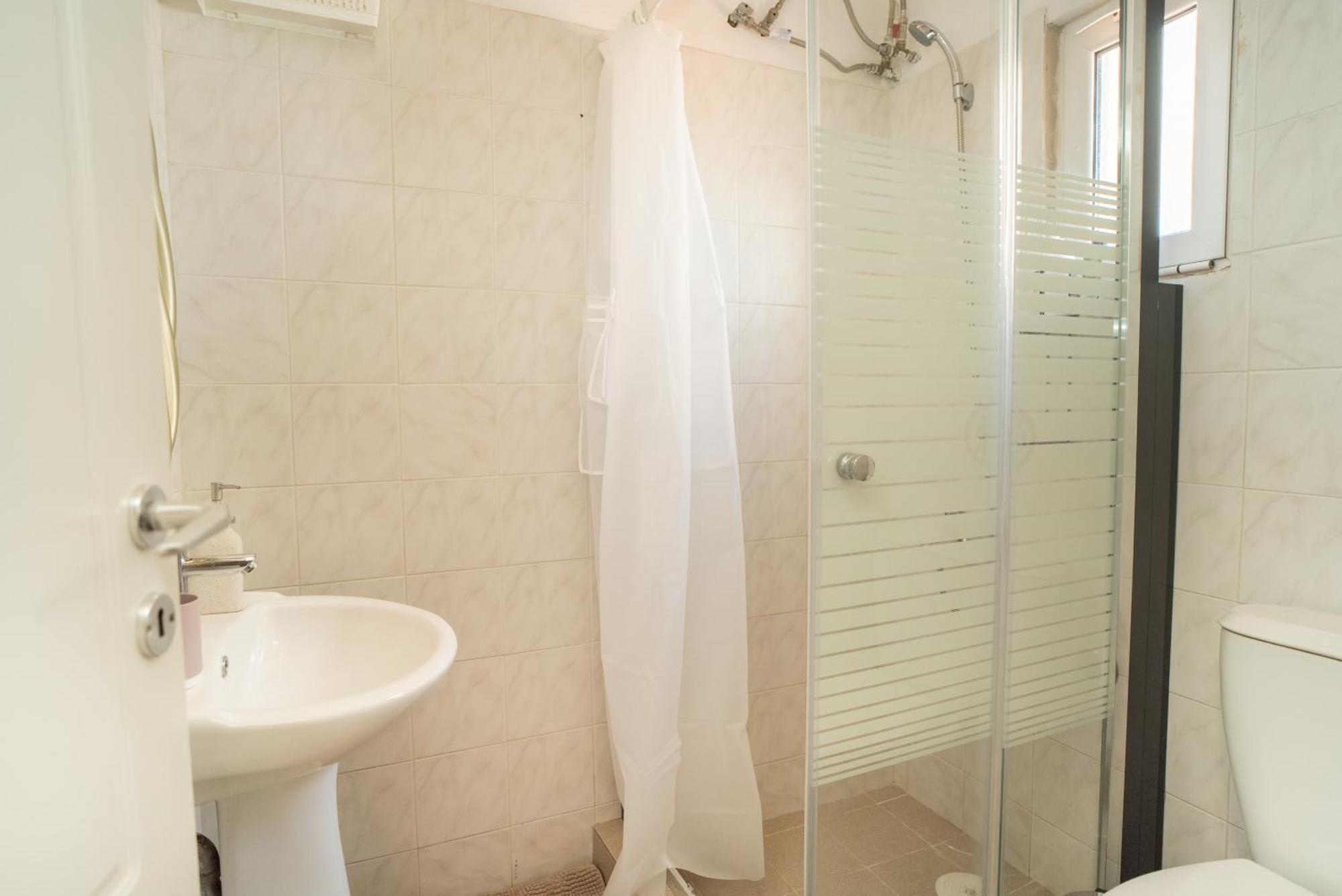 Apartament The Dreamhouse Athens Airport Artemida  Zewnętrze zdjęcie